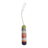 Ornament | Wool Felt | Alphabet