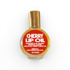 Lip Oil Gloss | Organic |