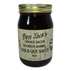 BBQ Sauce | Mild Smokie Bacon Bourbon