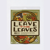 Garden Sign | Weatherproof