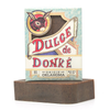 Soap | Donkey Milk | Cinnamon Spice Coffee