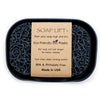 soap dish set - waterfall dish + soap saver by soap lift