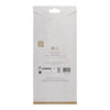 tissue paper - wavy multicolor - 4 sheets by talking tables, usa