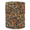 bird seed cylinder - wild bird feast by mr. bird