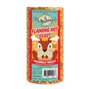 Bird Seed Cylinder | Flaming Hot Feast |