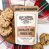 Baking Mix | Chocolate Chip Cookie