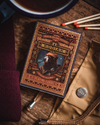 Playing Cards | Kodiak