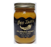 Condiment | Mustard | Jalapeño Honey | Sweet & Mild
