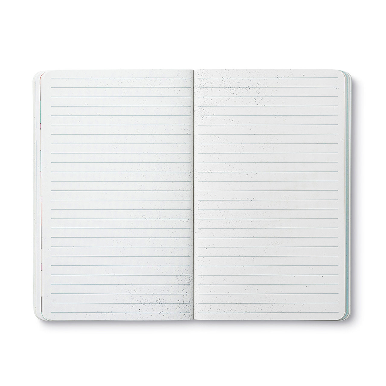 book - "write now" journal - it's possible by compendium