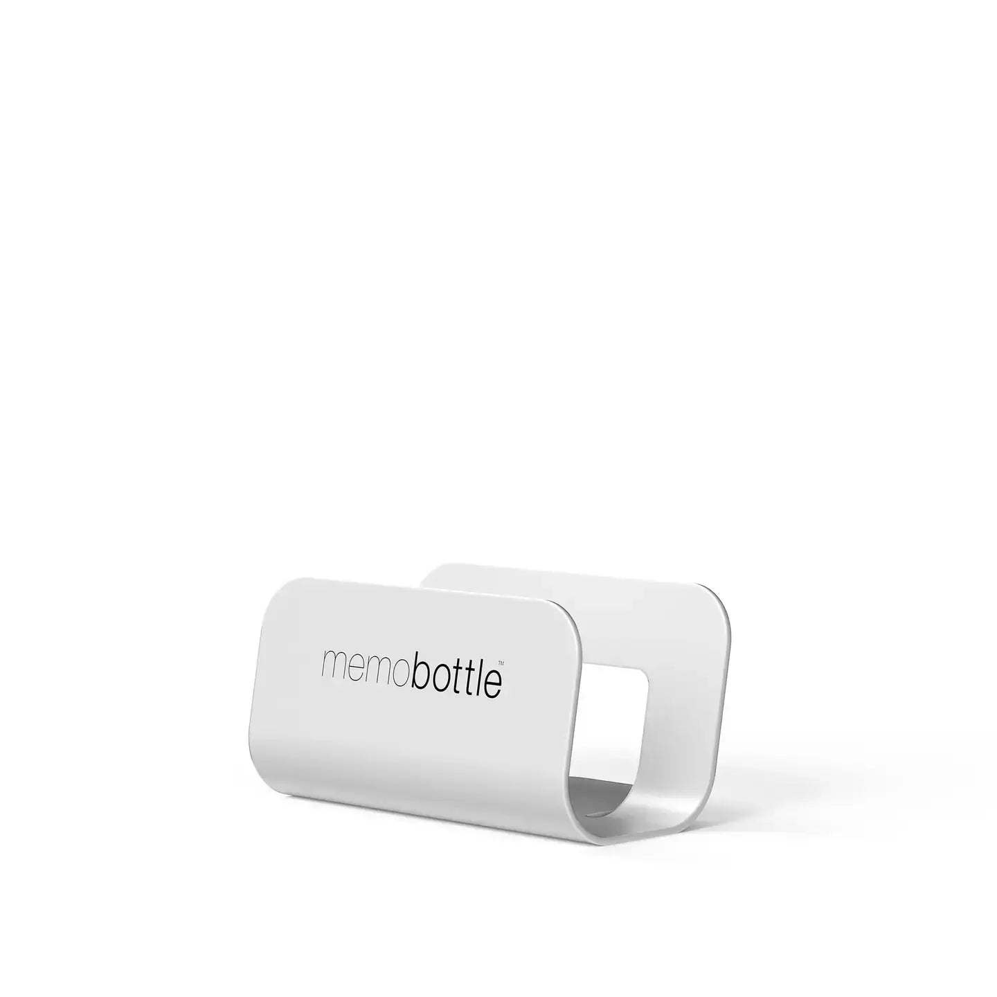 desk stand - original memobottle by memobottle