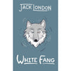 book - white fang by gibbs smith