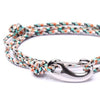 men's bracelet - tactical cord by we are all smith