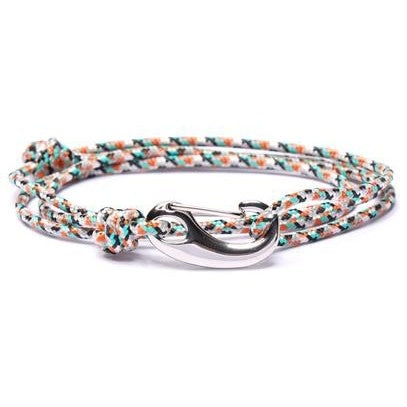 men's bracelet - tactical cord by we are all smith