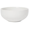 pinch bowl - white - single by now designs