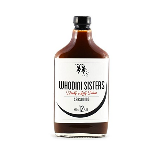 bloody mary mix - whodini original by whodini sisters