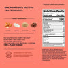 snack - trubar protein bar by trubar