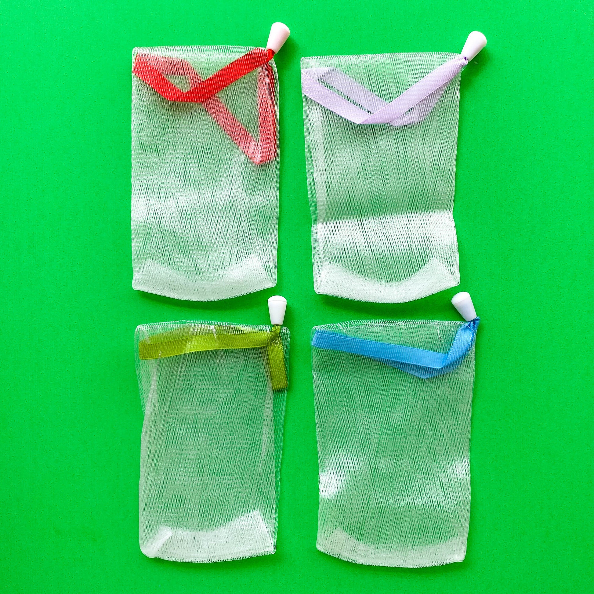 soap saver bag - mesh net by dhgate