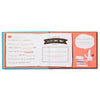 activity book - why you're so amazing, grandpa by compendium