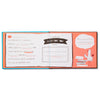 activity book - why you're so amazing, grandpa by compendium