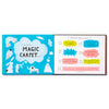 activity book - why you're so amazing, grandpa by compendium