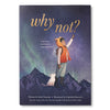 book - why not? by compendium