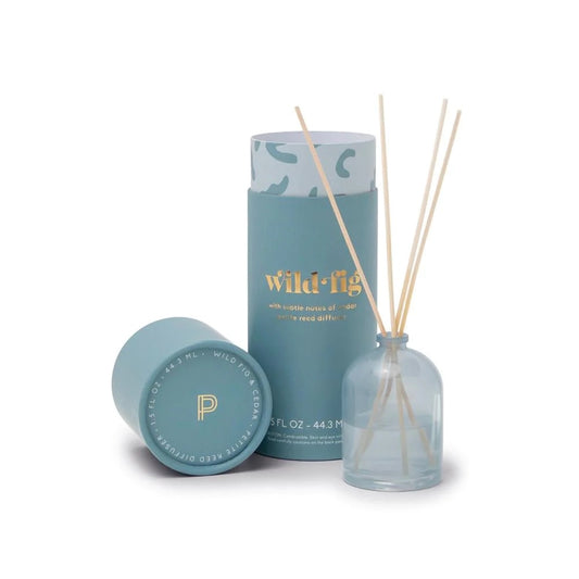 reed diffuser - petite by paddywax