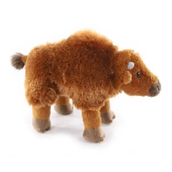 toy - animal plush - wild onez small by the petting zoo