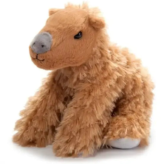 toy - animal plush - wild onez small by the petting zoo