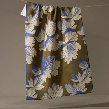 tea towel - microfiber - wildshade by geometry house