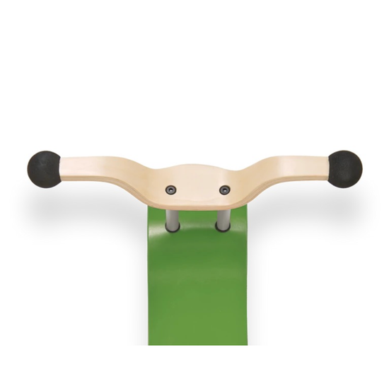 toy - walker + scooter - mini-flip - mix + match by wishbone design studio