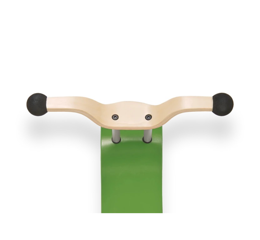 toy - walker + scooter - mini-flip - mix + match by wishbone design studio