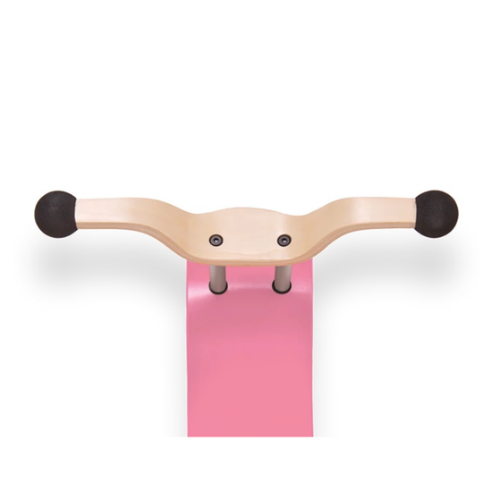 toy - walker + scooter - mini-flip - mix + match by wishbone design studio
