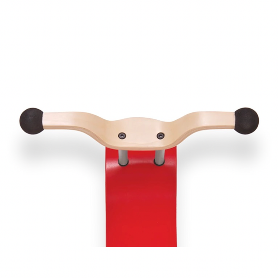 toy - walker + scooter - mini-flip - mix + match by wishbone design studio