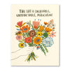 Card | Birthday | Life Is Incredible