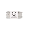 Hair Ties | Small 3-Pack