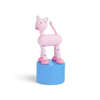 Push Puppet | Farm Friend