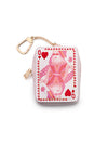 Bag Charm + Shopper Bag | Queen