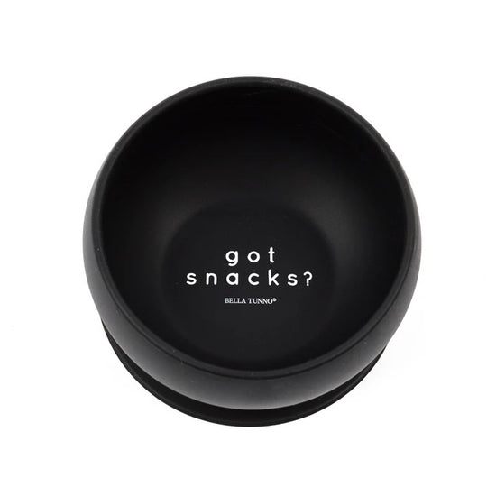 baby silicone suction bowls by bella tunno