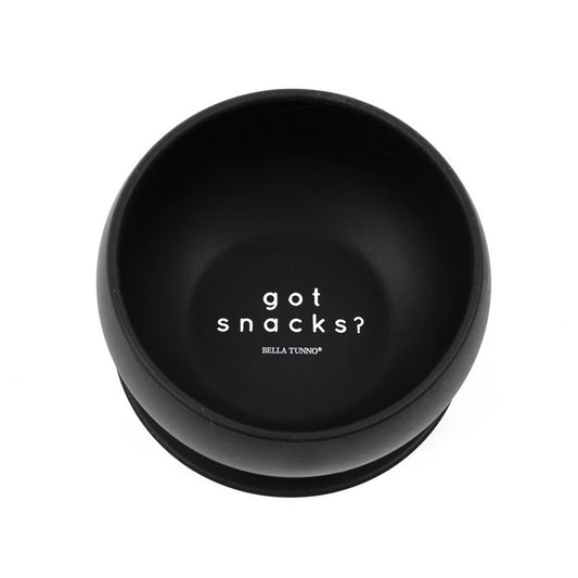 baby silicone suction bowls by bella tunno