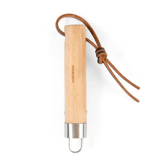 carving tool - wood by kikkerland