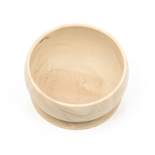 baby silicone suction bowls by bella tunno