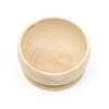 baby silicone suction bowls by bella tunno
