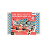 game - wooden chess set - on the move by chronicle books