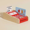 toy - card machine - classic wooden by le toy van, inc.