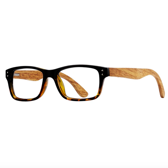 readers blue light - woodland by blue planet eyewear