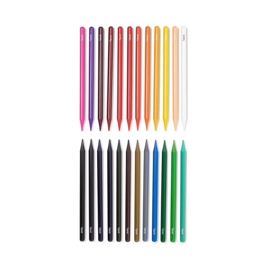 artist pencils - woodless by ameico/karst