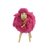 sheep - wooly felt + wooden legs by one hundred 80 degrees