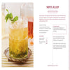 book - holiday cocktails by hachette book group usa