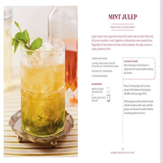 book - holiday cocktails by hachette book group usa