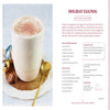 book - holiday cocktails by hachette book group usa